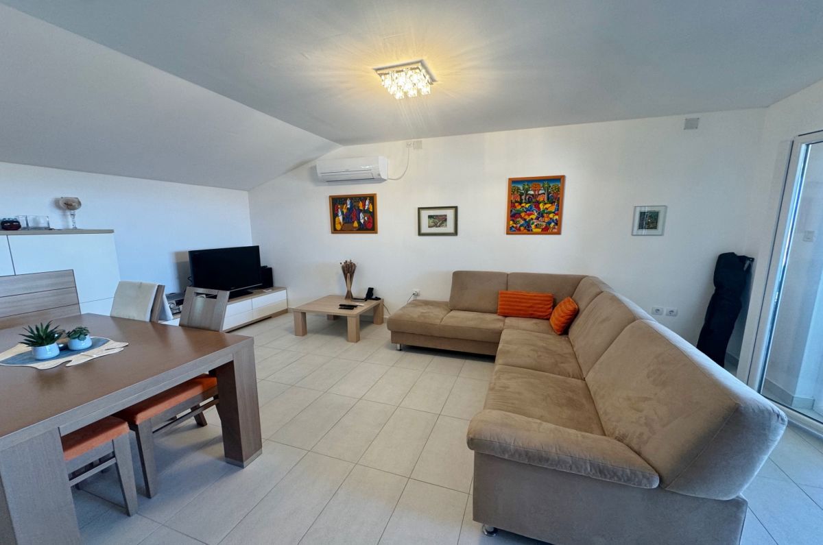 Apartma, prodaja, Uvala Soline, Hrvatska, 80 m2, 420.000,00 EUR