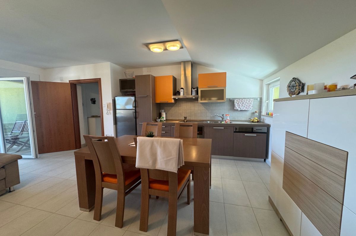 Apartma, prodaja, Uvala Soline, Hrvatska, 80 m2, 420.000,00 EUR