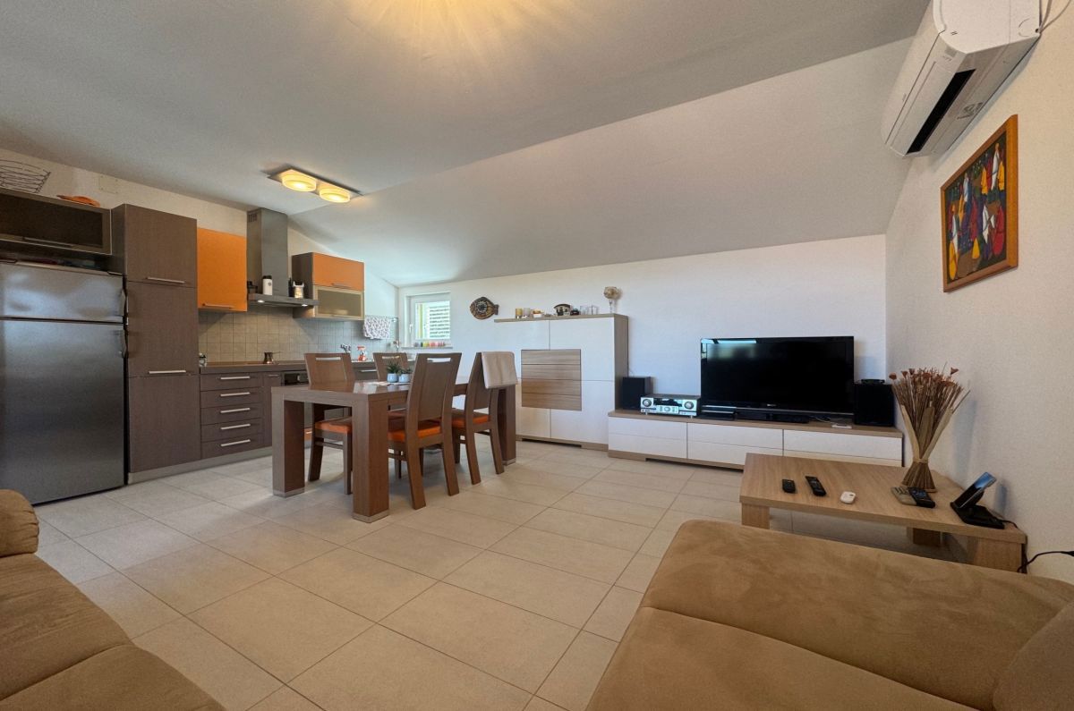 Apartma, prodaja, Uvala Soline, Hrvatska, 80 m2, 420.000,00 EUR