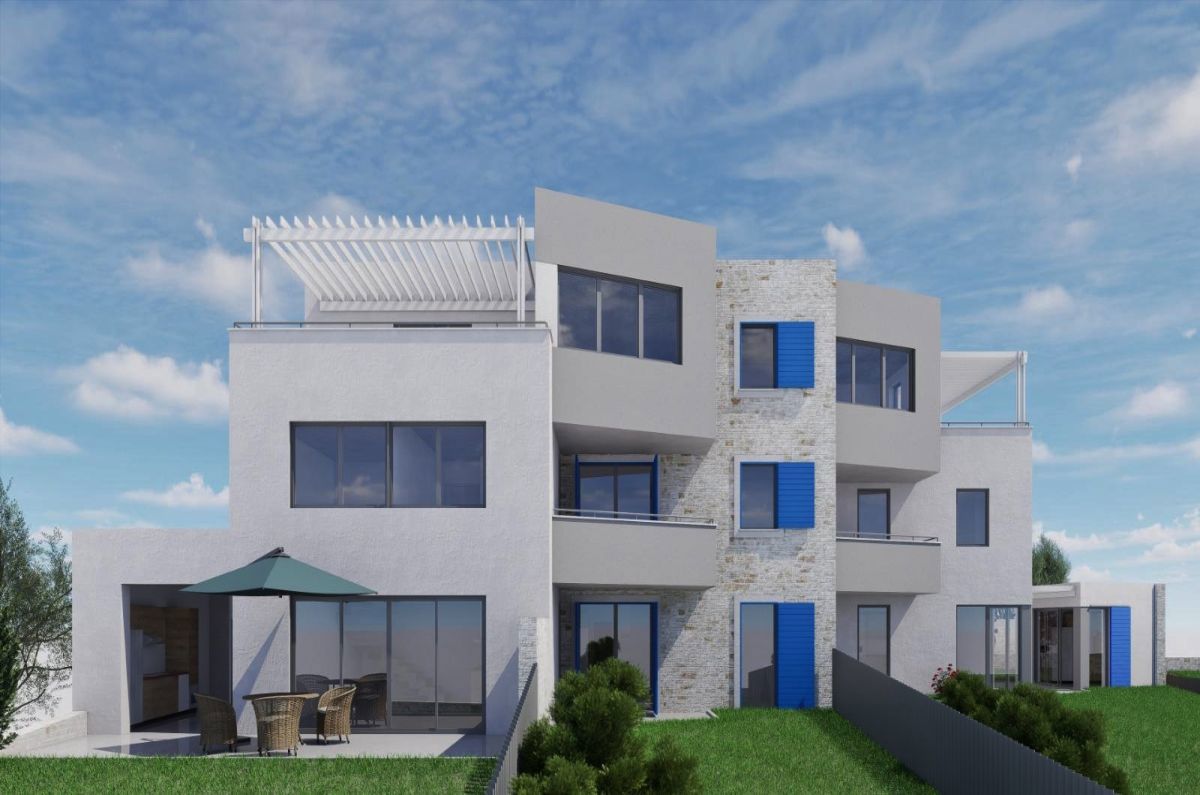 Apartma, prodaja, Povile, Hrvatska, 63 m2, 295.000,00 EUR