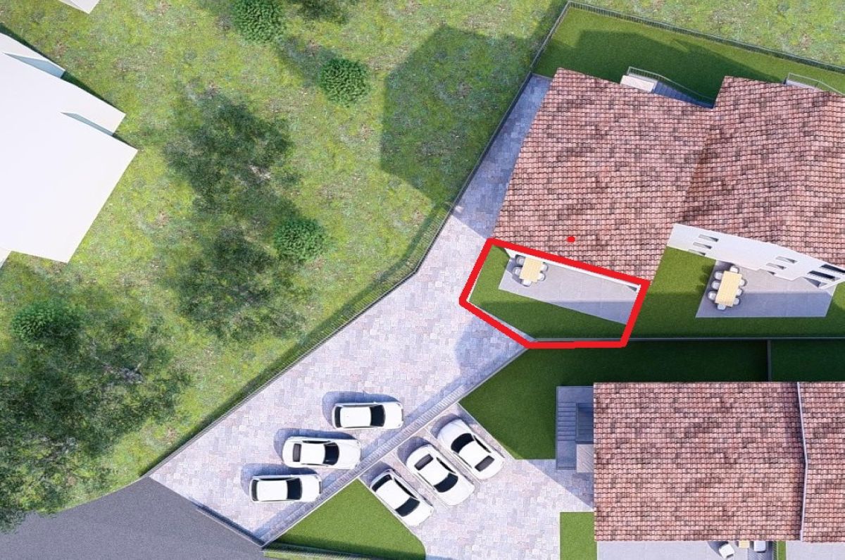 Apartma, prodaja, Uvala Soline, Hrvatska, 63 m2, 265.000,00 EUR