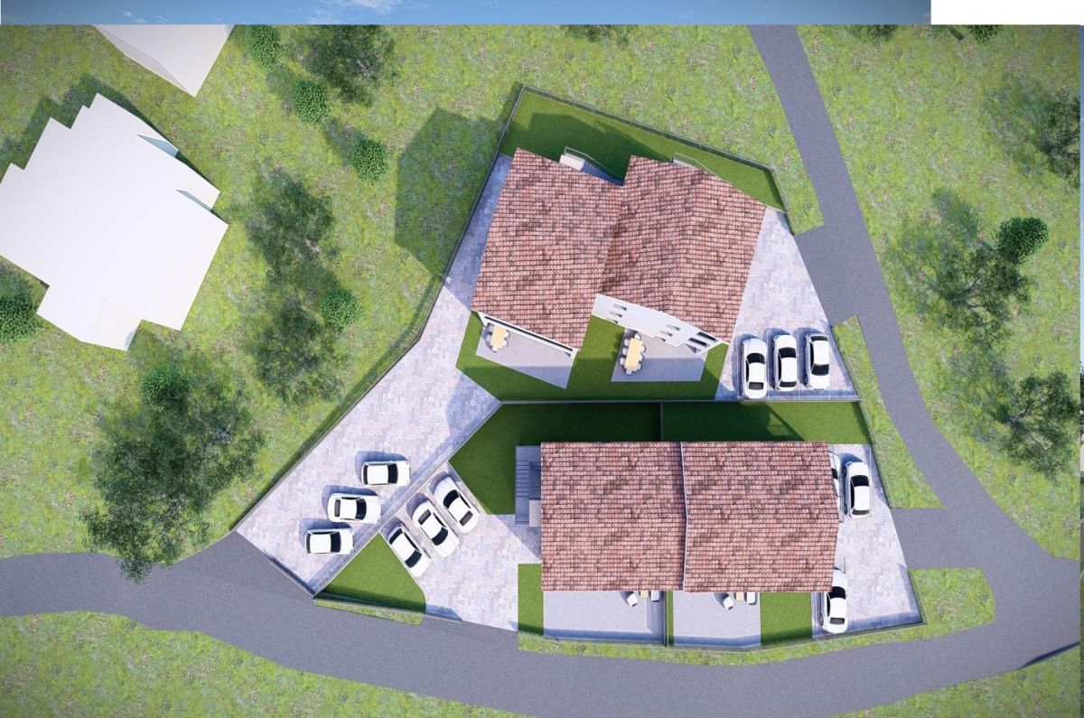 Apartma, prodaja, Uvala Soline, Hrvatska, 63 m2, 265.000,00 EUR