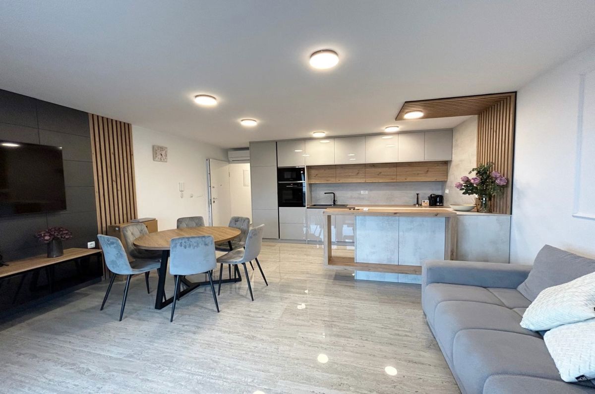 Apartma, prodaja, Malinska, Hrvatska, 88 m2, 730.000,00 EUR