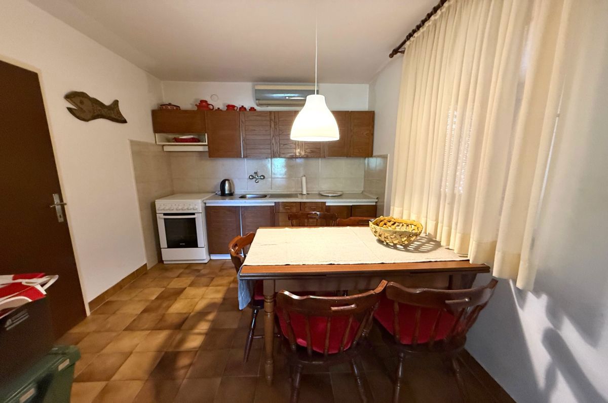 Hi&#353;a, prodaja, Punat, Hrvatska, 124 m2, 448.000,00 EUR