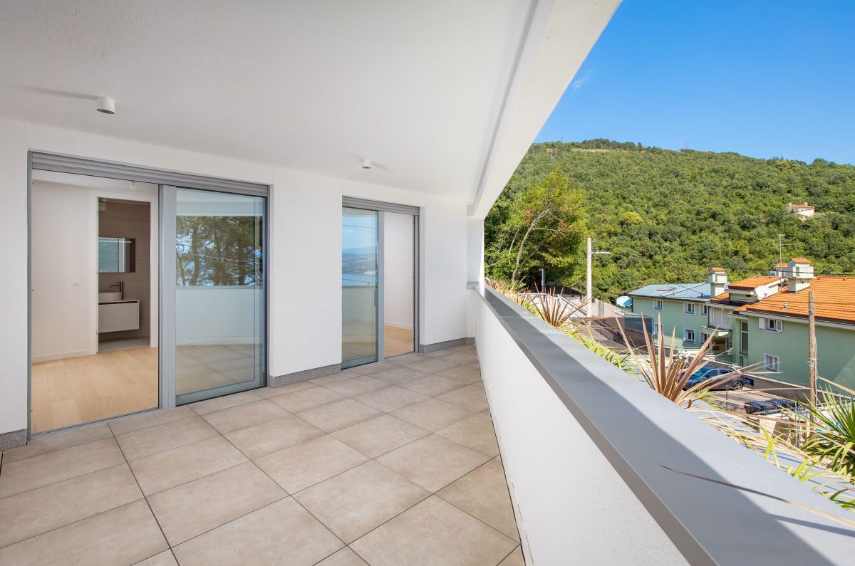 Apartma, prodaja, Opatija, Hrvatska, 102 m2, 633.300,00 EUR