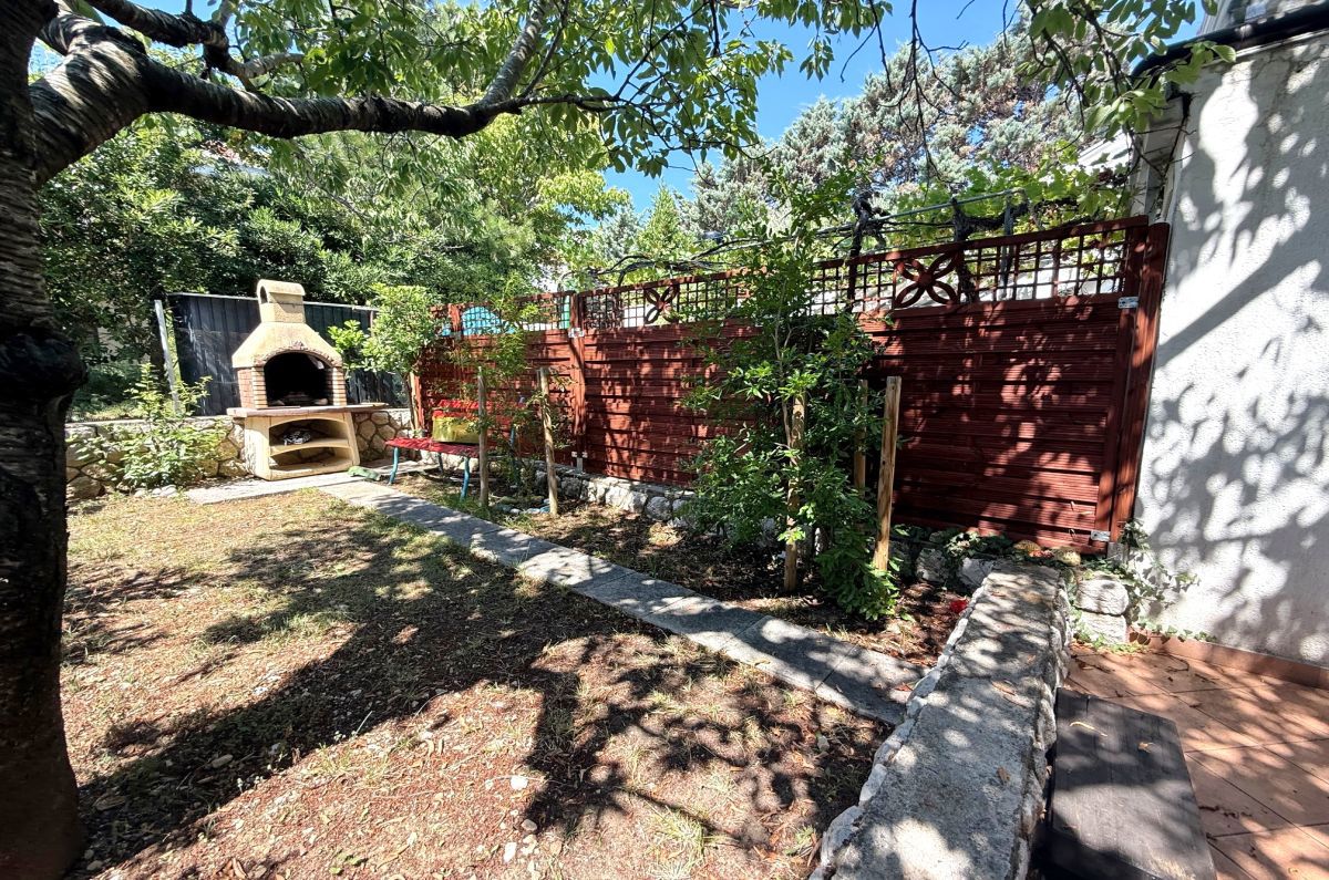 Hi&#353;a, prodaja, Baška, Hrvatska, 60 m2, 335.000,00 EUR