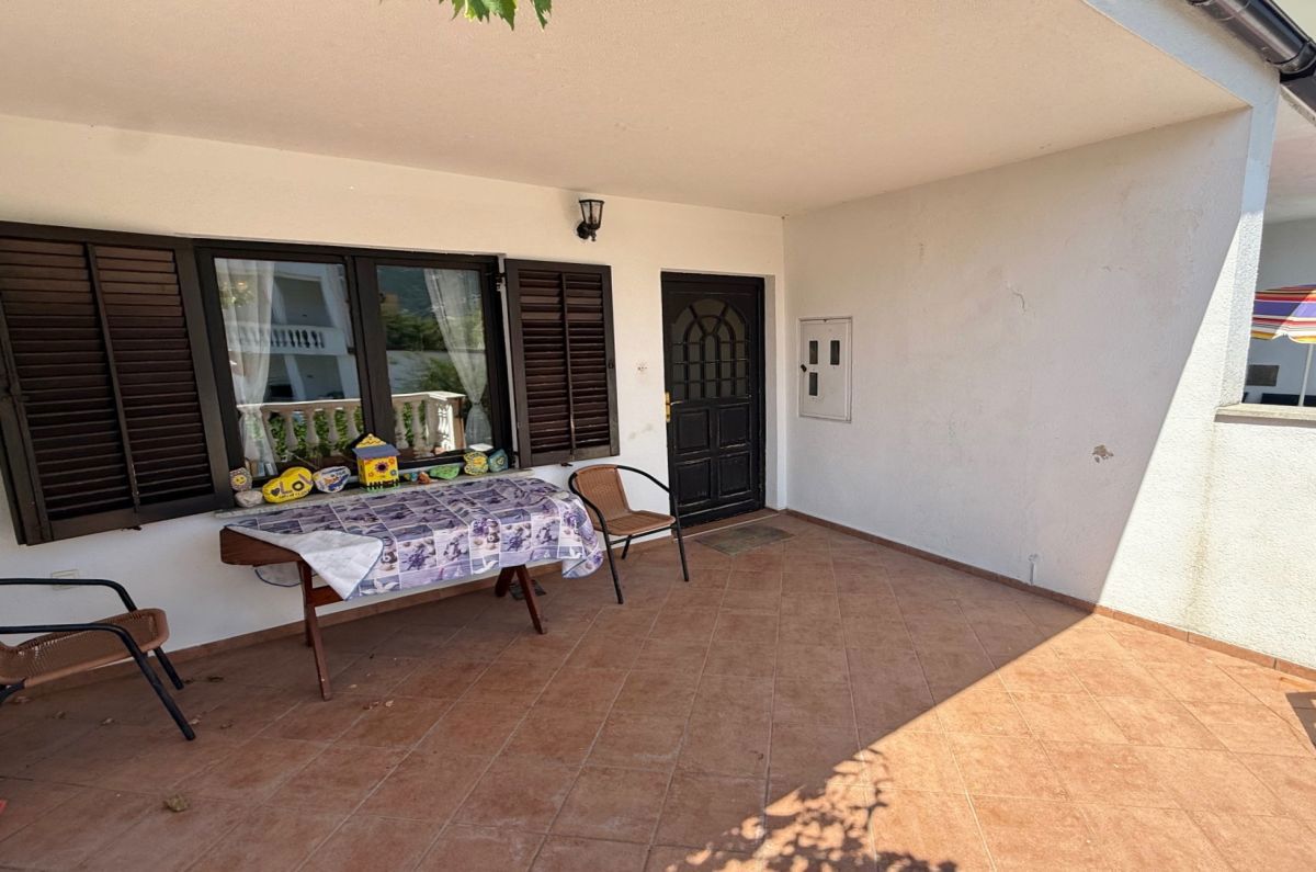 Hi&#353;a, prodaja, Baška, Hrvatska, 60 m2, 335.000,00 EUR