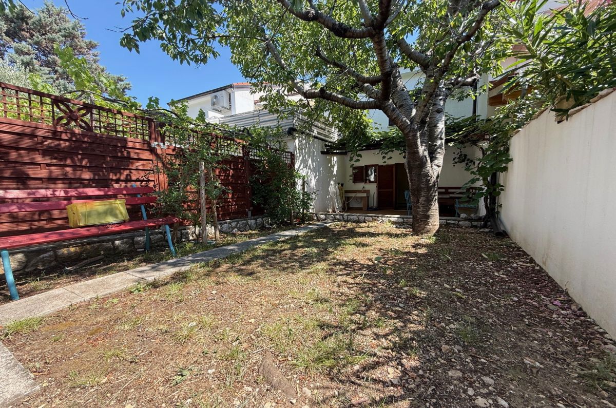 Hi&#353;a, prodaja, Baška, Hrvatska, 60 m2, 335.000,00 EUR