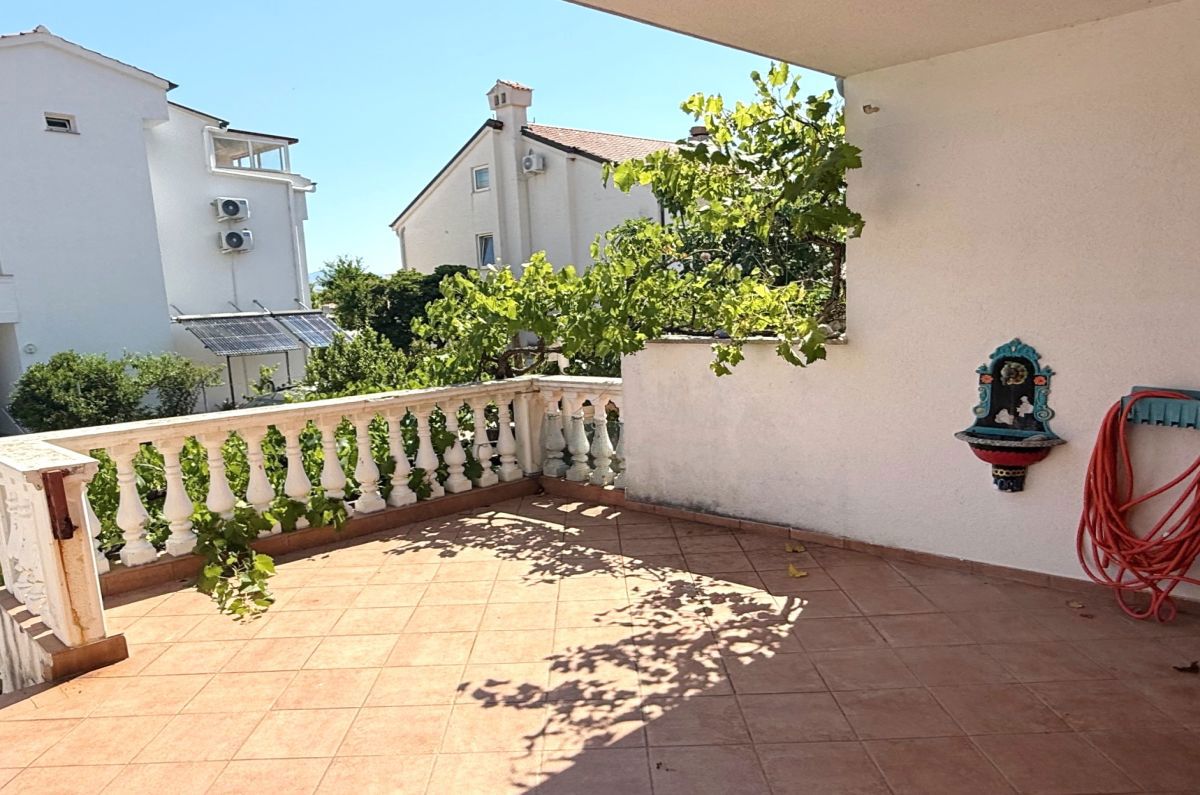Hi&#353;a, prodaja, Baška, Hrvatska, 60 m2, 335.000,00 EUR