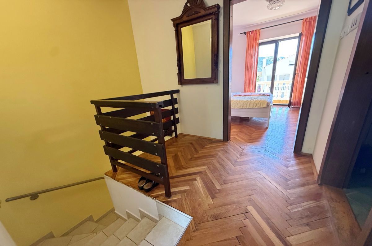 Hi&#353;a, prodaja, Baška, Hrvatska, 60 m2, 335.000,00 EUR
