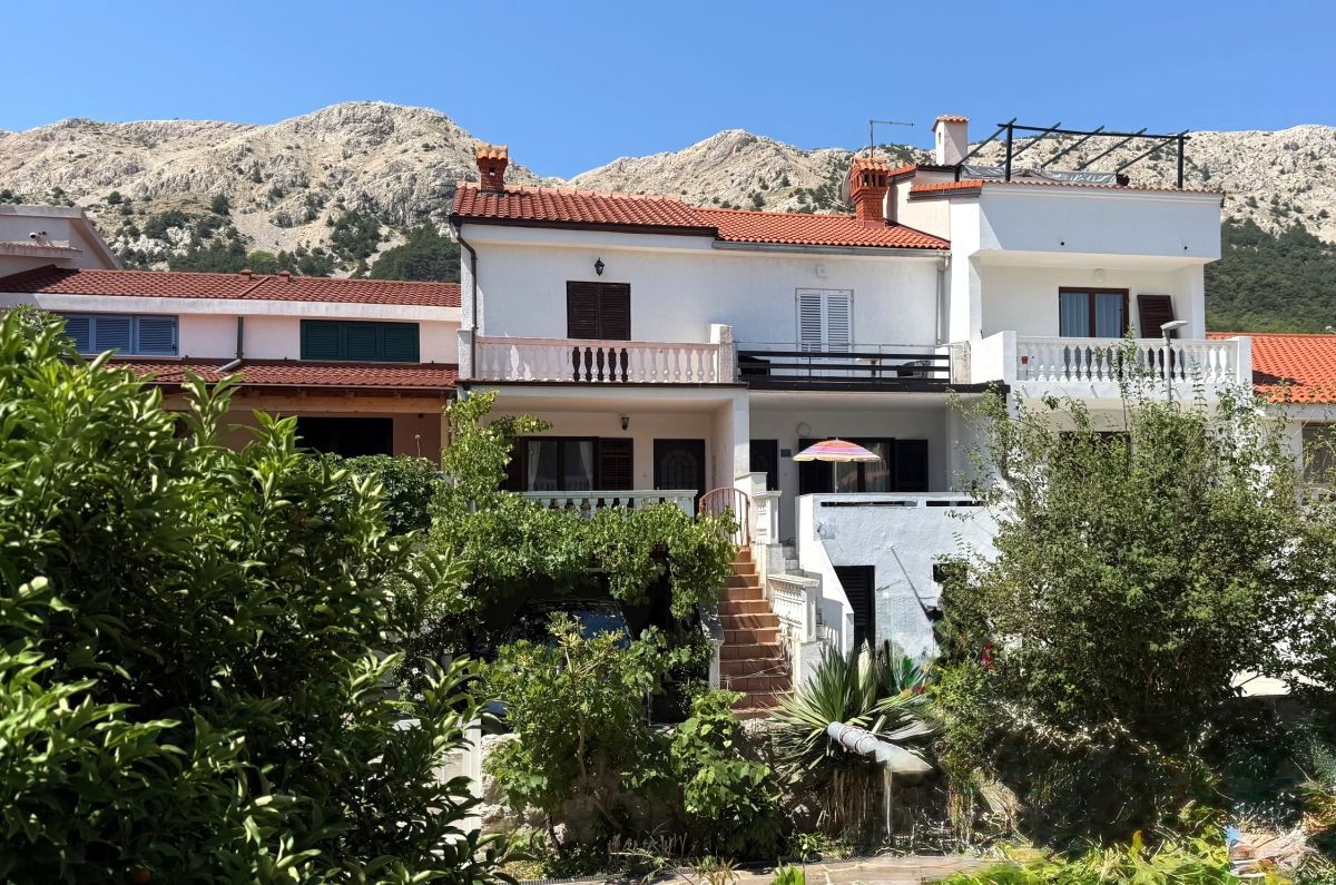 Hi&#353;a, prodaja, Baška, Hrvatska, 60 m2, 335.000,00 EUR