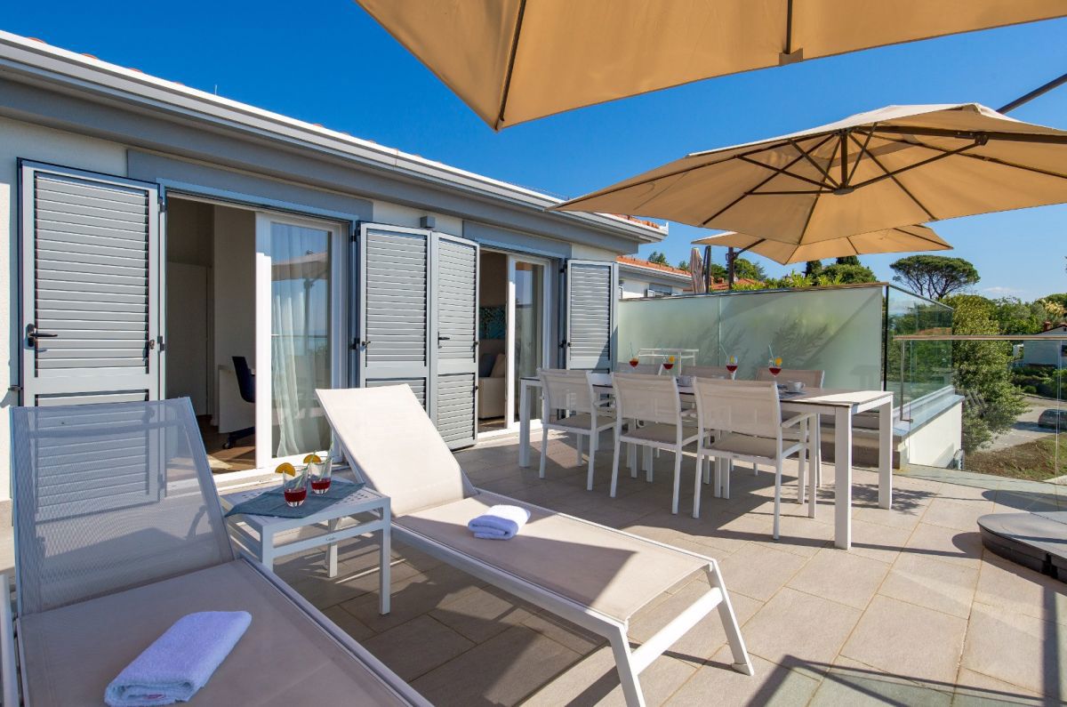 Apartma, prodaja, Lovran, Hrvatska, 144 m2, 745.000,00 EUR