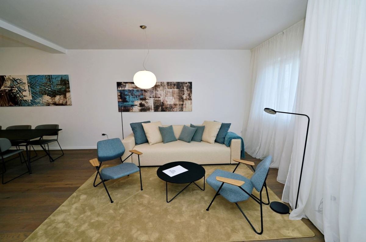 Apartma, prodaja, Lovran, Hrvatska, 144 m2, 745.000,00 EUR