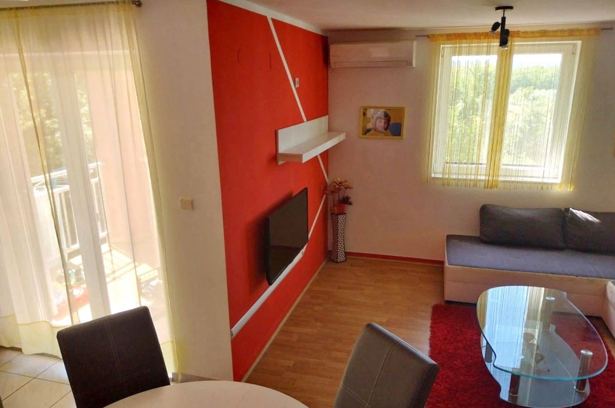 Apartma, prodaja, Malinska, Hrvatska, 67 m2, 235.000,00 EUR
