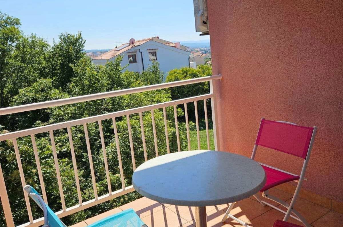 Apartma, prodaja, Malinska, Hrvatska, 67 m2, 235.000,00 EUR