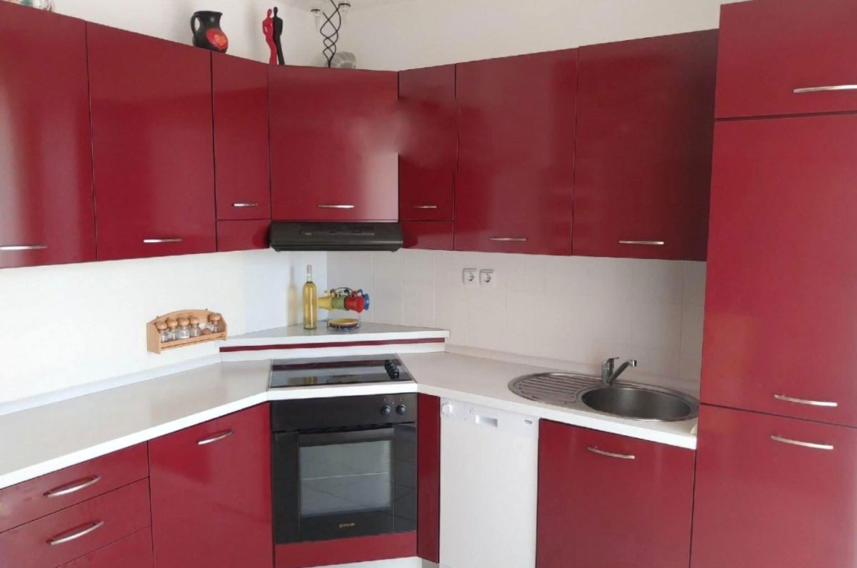 Apartma, prodaja, Malinska, Hrvatska, 67 m2, 235.000,00 EUR