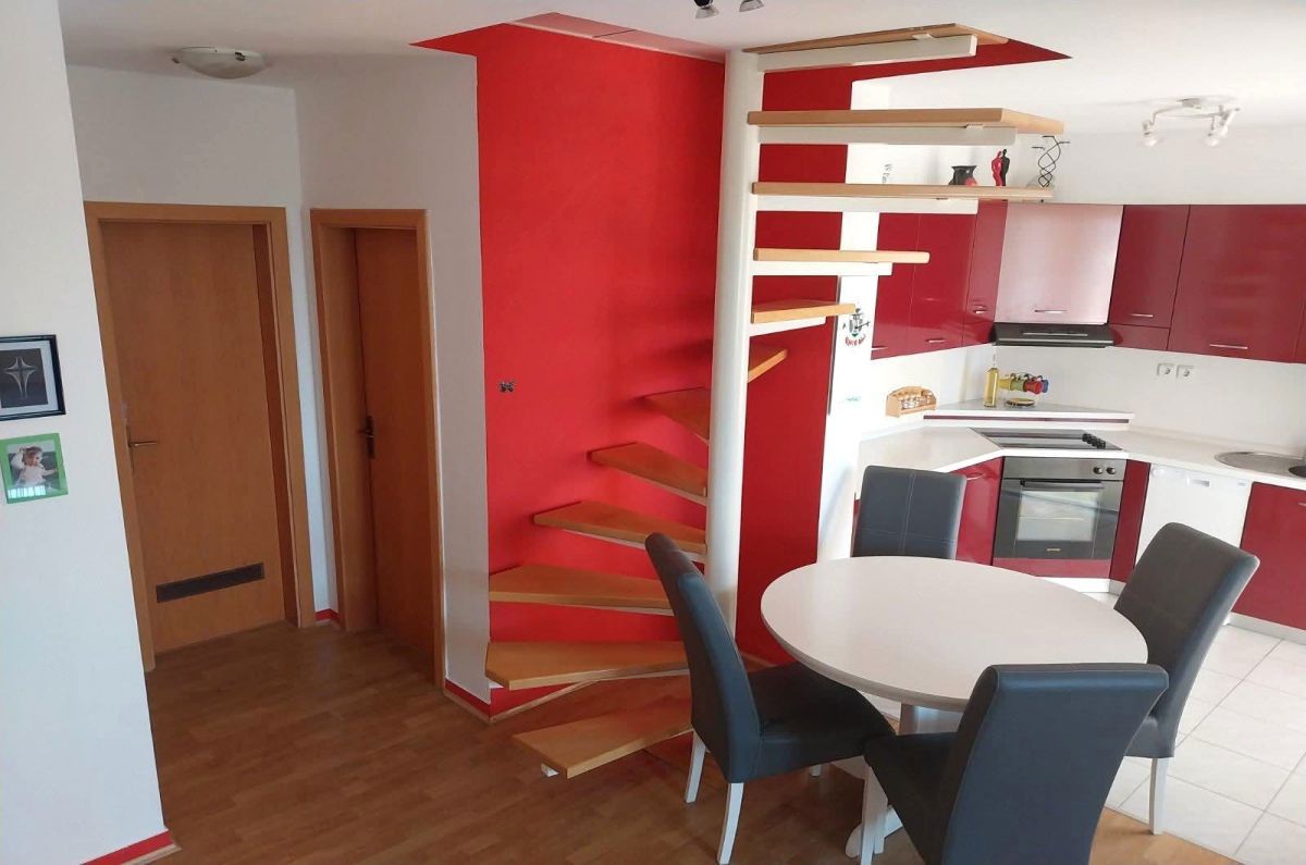 Apartma, prodaja, Malinska, Hrvatska, 67 m2, 235.000,00 EUR