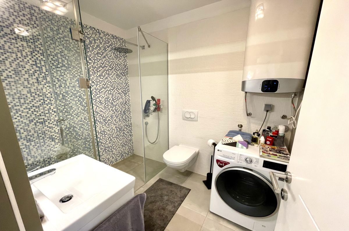 Apartma, prodaja, Mesto Krk, Hrvatska, 106 m2, 599.900,00 EUR