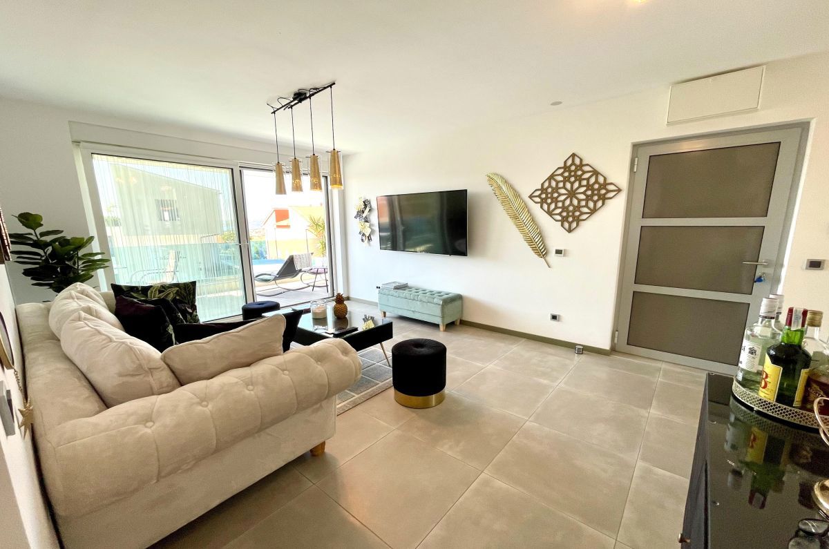 Apartma, prodaja, Mesto Krk, Hrvatska, 106 m2, 599.900,00 EUR