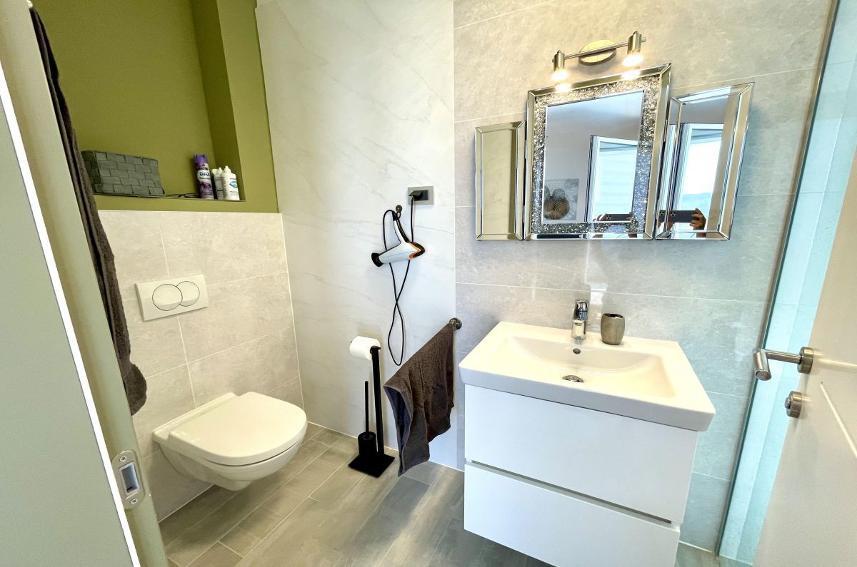 Apartma, prodaja, Mesto Krk, Hrvatska, 106 m2, 599.900,00 EUR