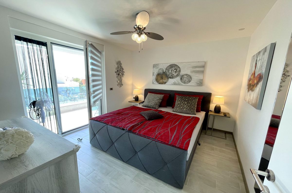 Apartma, prodaja, Mesto Krk, Hrvatska, 106 m2, 599.900,00 EUR