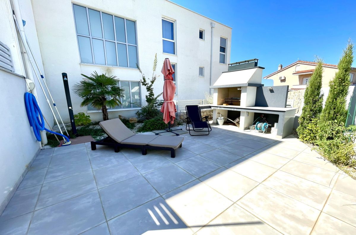 Apartma, prodaja, Mesto Krk, Hrvatska, 106 m2, 599.900,00 EUR