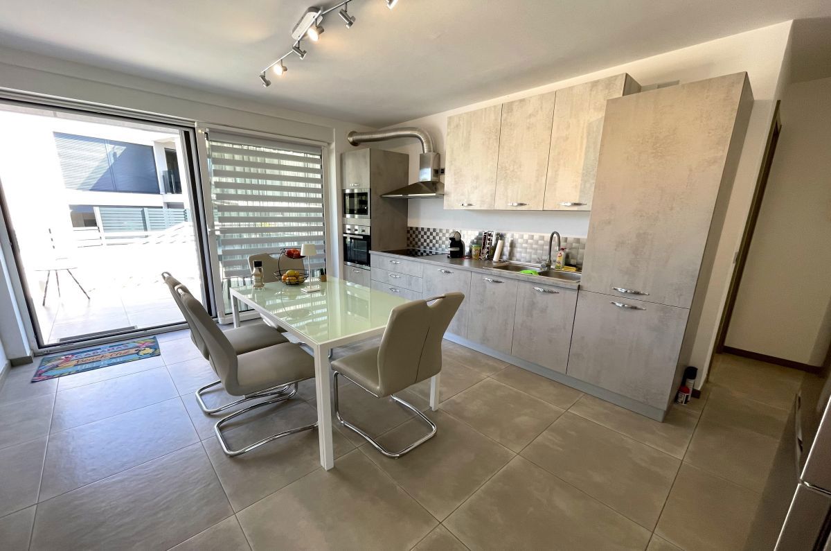 Apartma, prodaja, Mesto Krk, Hrvatska, 106 m2, 599.900,00 EUR