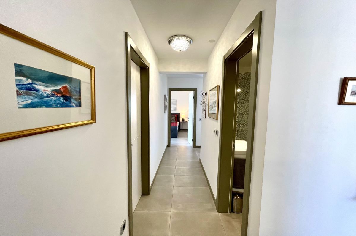 Apartma, prodaja, Mesto Krk, Hrvatska, 106 m2, 599.900,00 EUR