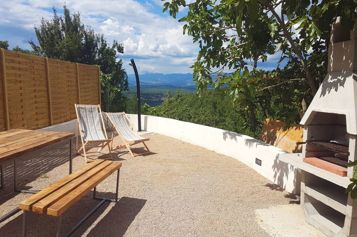 Hi&#353;a, prodaja, Dobrinj, Hrvatska, 80 m2, 350.000,00 EUR