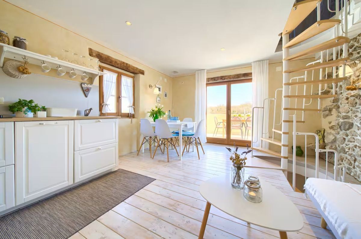 Hi&#353;a, prodaja, Dobrinj, Hrvatska, 80 m2, 350.000,00 EUR