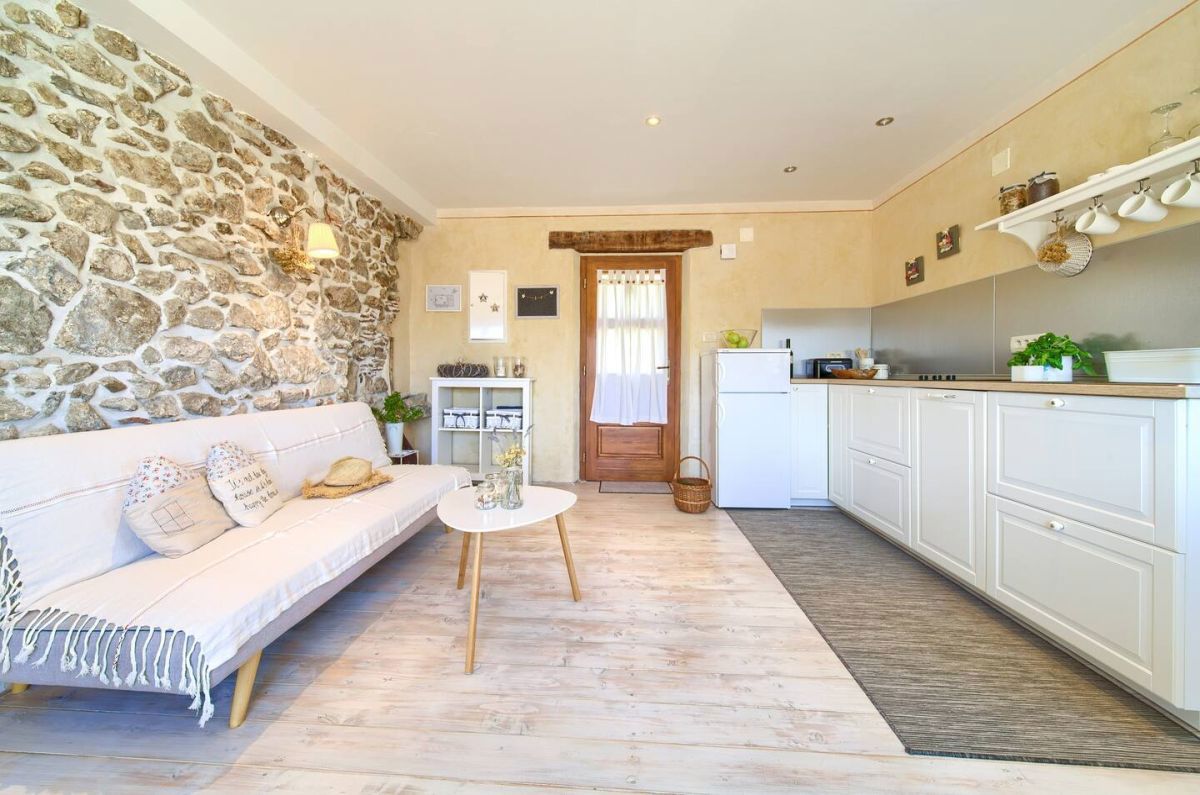 Hi&#353;a, prodaja, Dobrinj, Hrvatska, 80 m2, 350.000,00 EUR