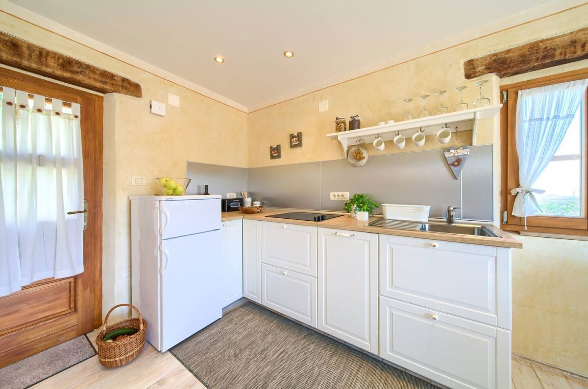 Hi&#353;a, prodaja, Dobrinj, Hrvatska, 80 m2, 350.000,00 EUR