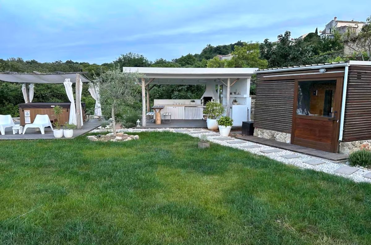 Hi&#353;a, prodaja, Dobrinj, Hrvatska, 80 m2, 350.000,00 EUR