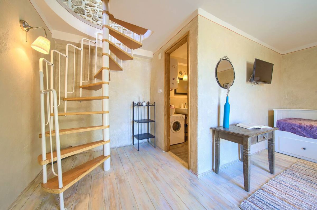 Hi&#353;a, prodaja, Dobrinj, Hrvatska, 80 m2, 350.000,00 EUR