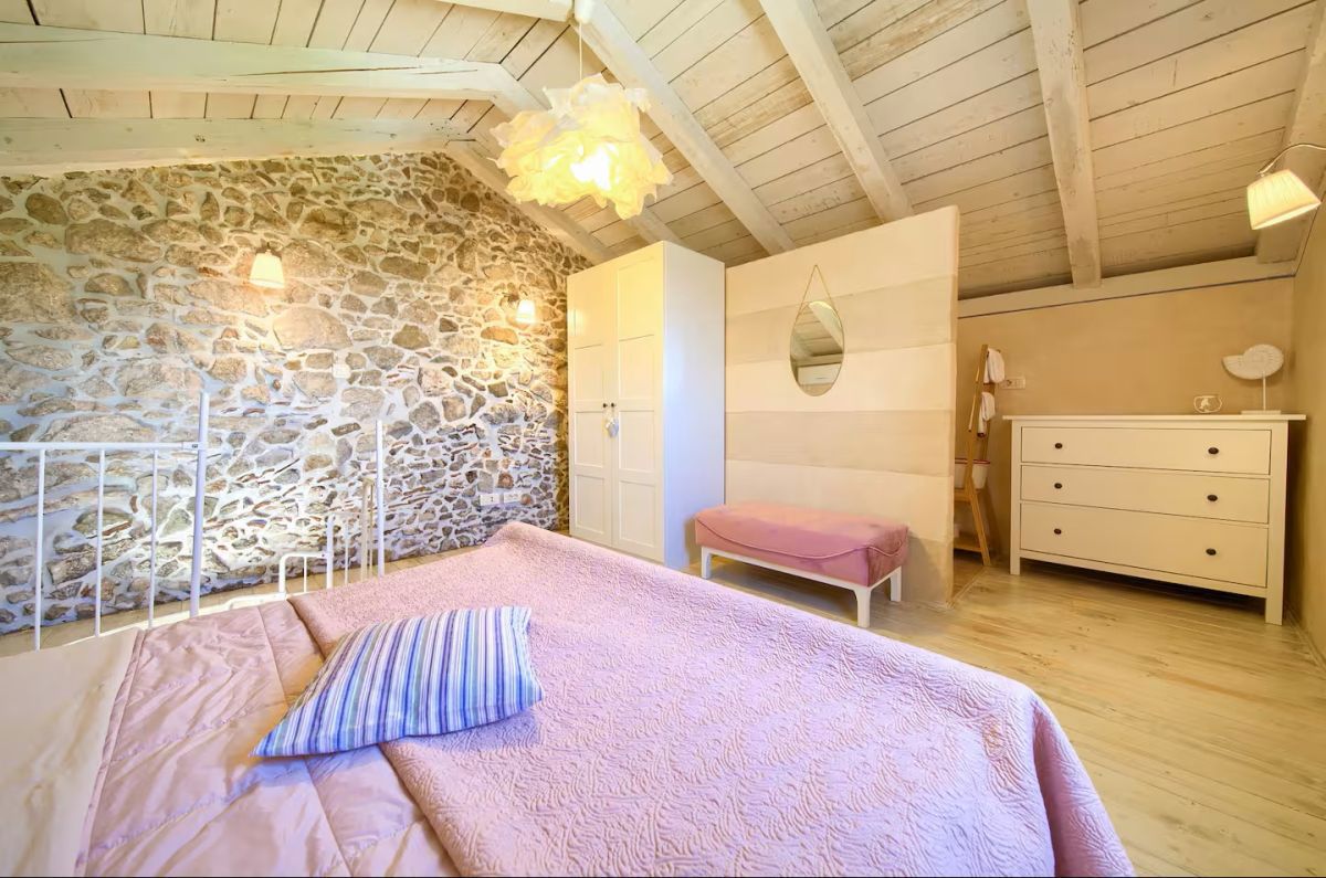 Hi&#353;a, prodaja, Dobrinj, Hrvatska, 80 m2, 350.000,00 EUR