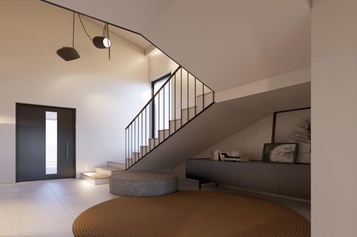 Hi&#353;a, prodaja, Vrbnik, Hrvatska, 227 m2, 932.000,00 EUR