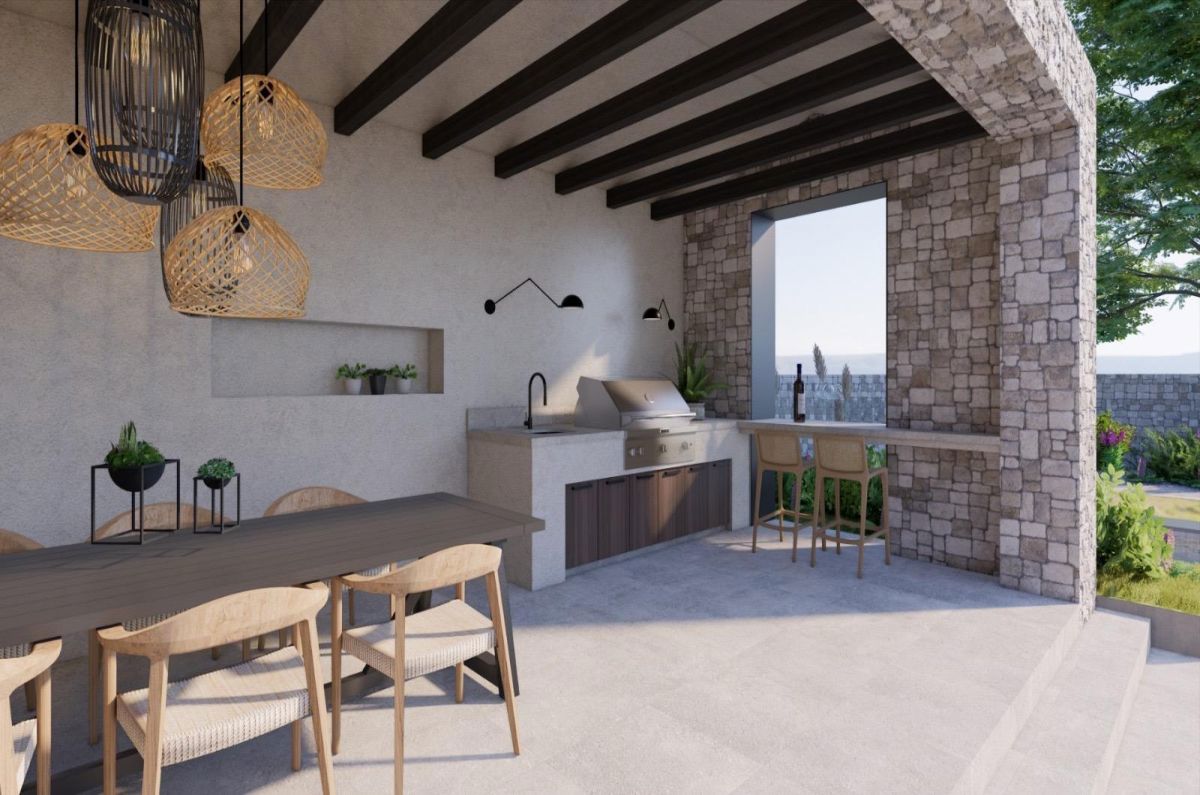 Hi&#353;a, prodaja, Vrbnik, Hrvatska, 227 m2, 932.000,00 EUR