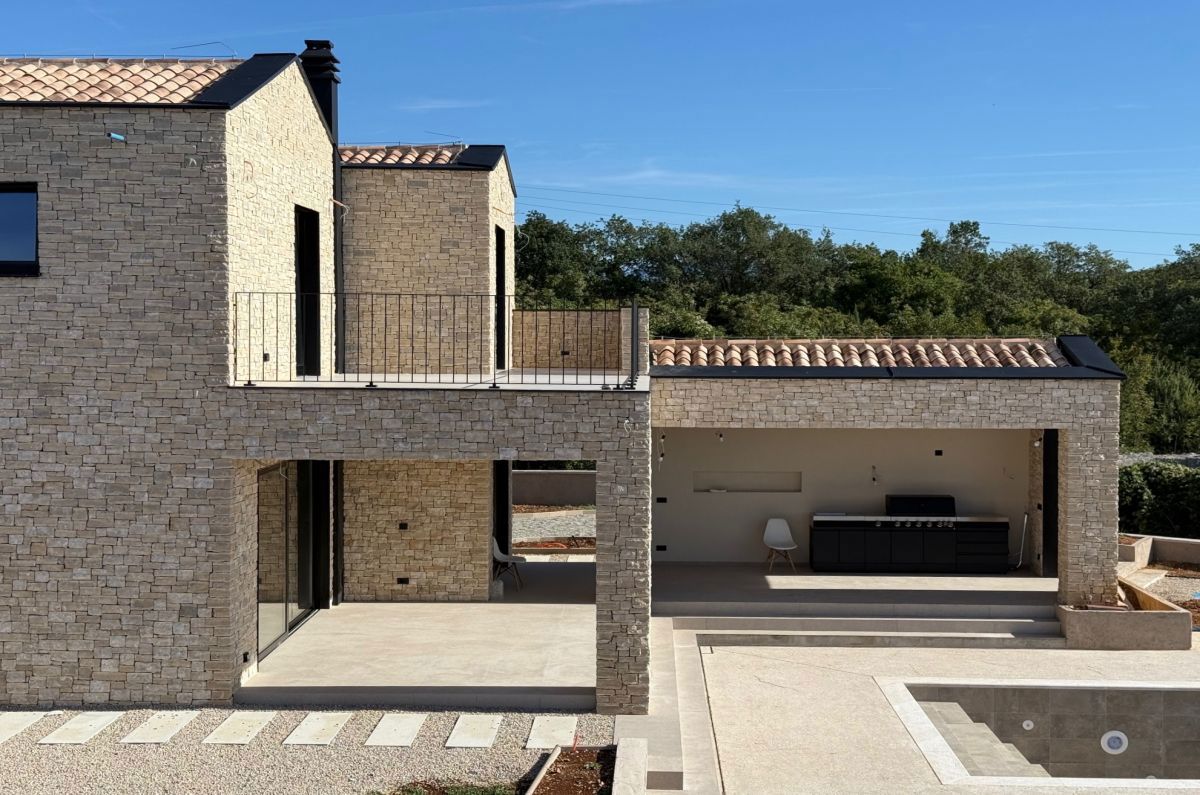 Hi&#353;a, prodaja, Vrbnik, Hrvatska, 227 m2, 932.000,00 EUR