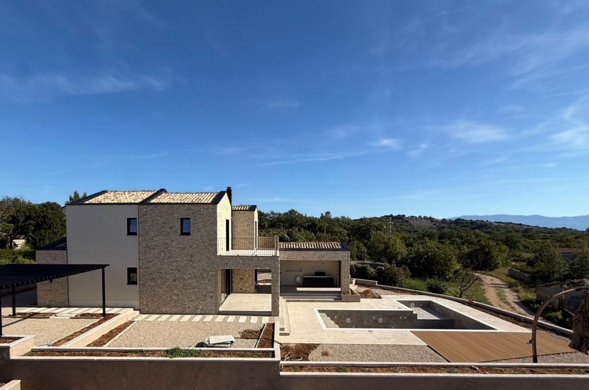 Hi&#353;a, prodaja, Vrbnik, Hrvatska, 227 m2, 932.000,00 EUR