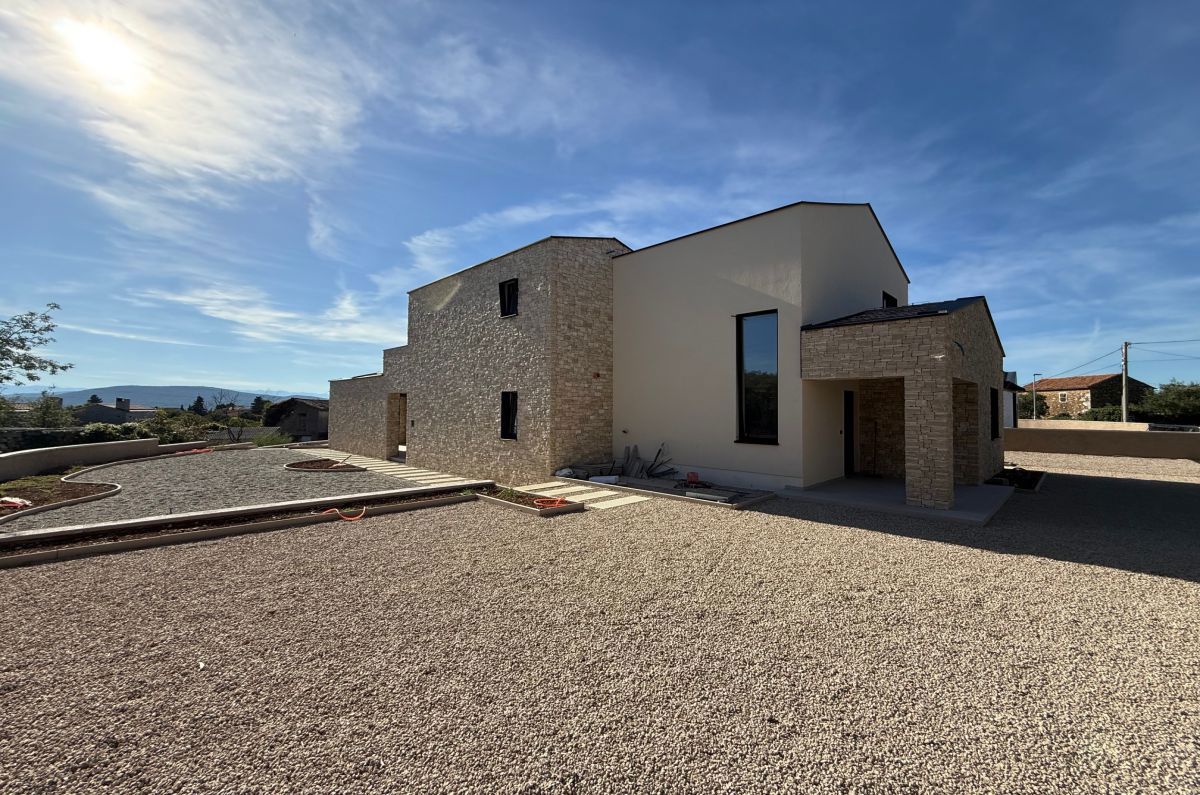 Hi&#353;a, prodaja, Vrbnik, Hrvatska, 227 m2, 932.000,00 EUR