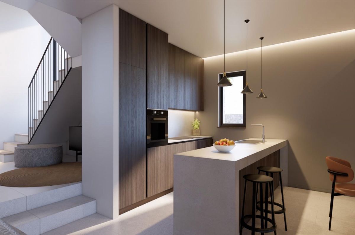 Hi&#353;a, prodaja, Vrbnik, Hrvatska, 227 m2, 932.000,00 EUR