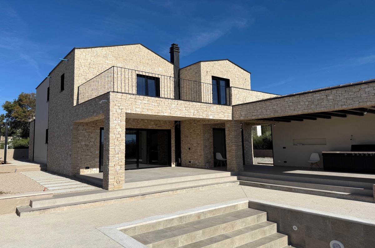 Hi&#353;a, prodaja, Vrbnik, Hrvatska, 227 m2, 932.000,00 EUR