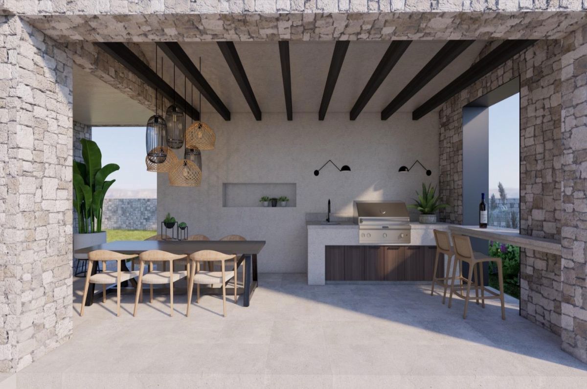 Hi&#353;a, prodaja, Vrbnik, Hrvatska, 227 m2, 932.000,00 EUR