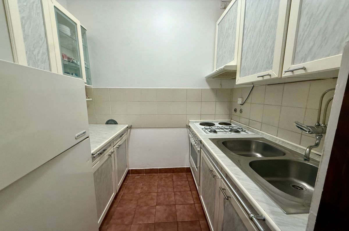 Apartma, prodaja, Njivice, Hrvatska, 33 m2, 134.000,00 EUR