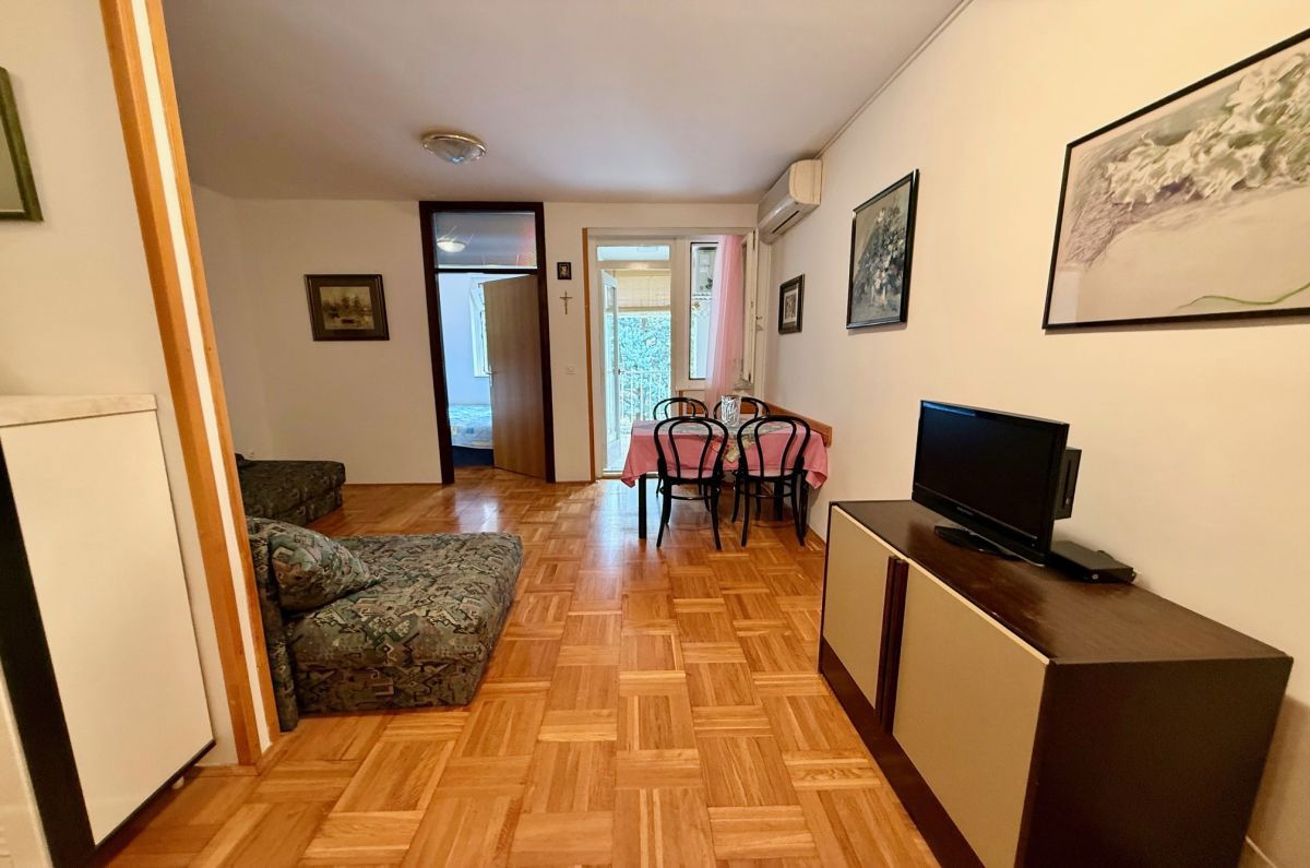 Apartma, prodaja, Njivice, Hrvatska, 33 m2, 134.000,00 EUR