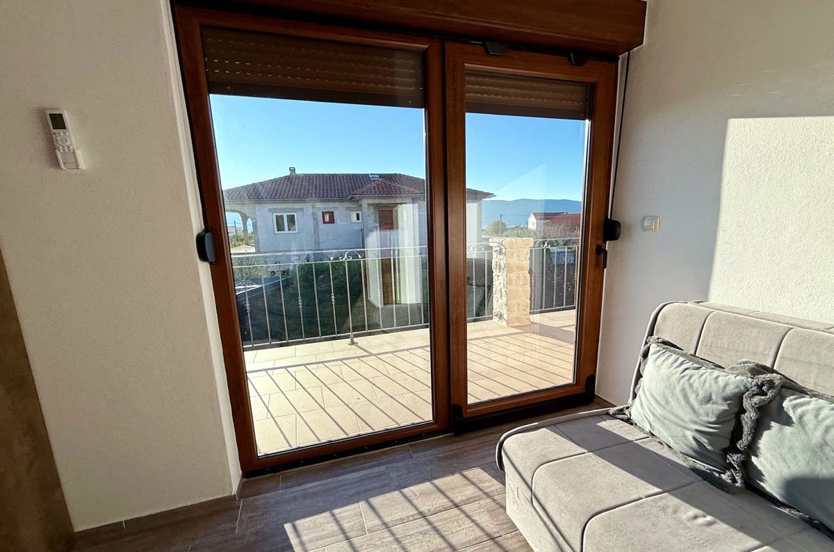 Hi&#353;a, prodaja, Mesto Krk, Hrvatska, 200 m2, 490.000,00 EUR