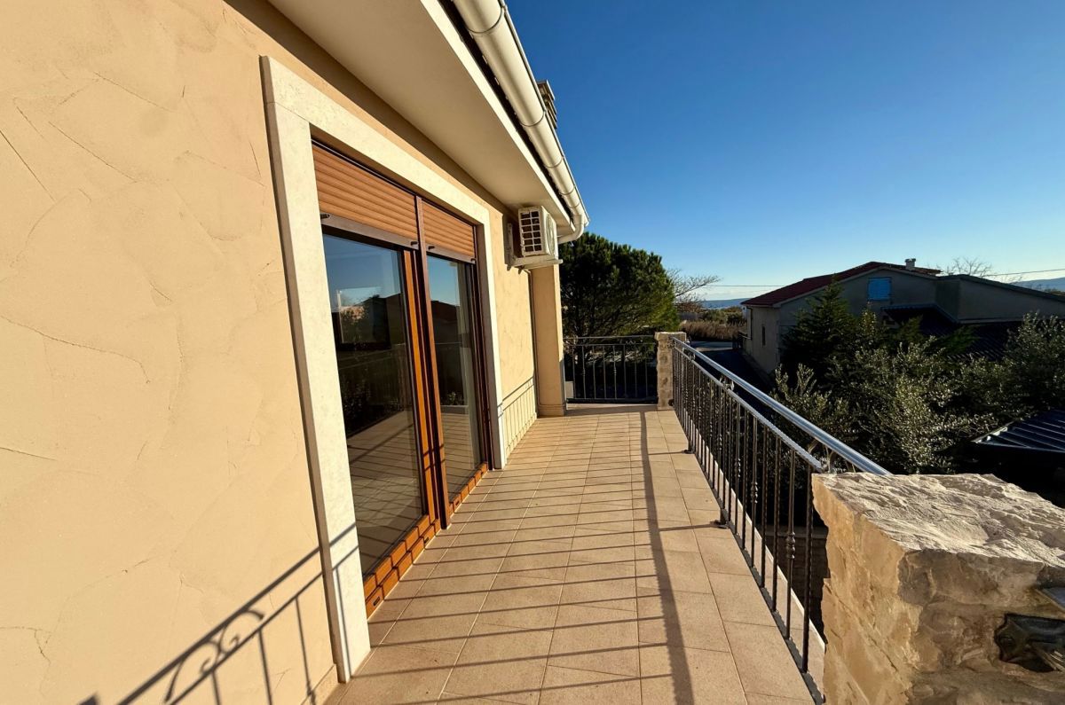 Hi&#353;a, prodaja, Mesto Krk, Hrvatska, 200 m2, 490.000,00 EUR