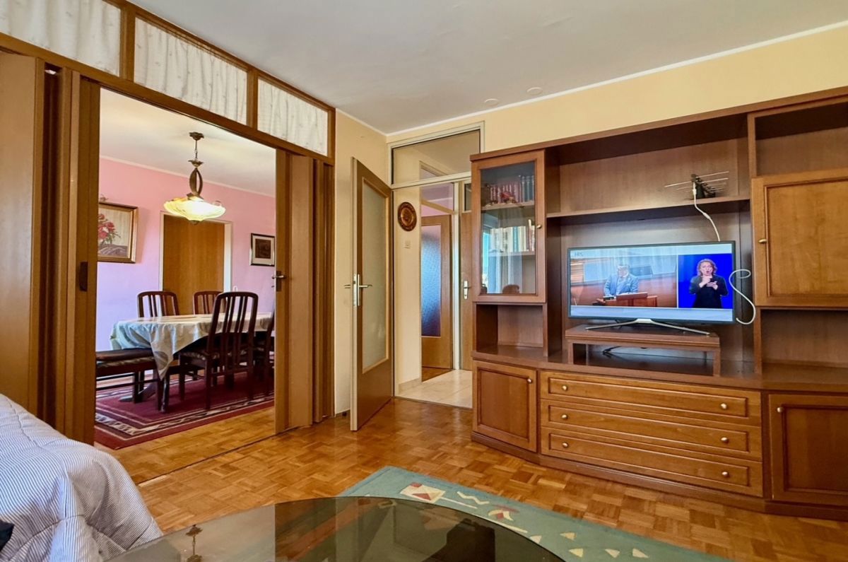 Stanovanje, prodaja, Rijeka, Hrvatska, 81 m2, 305.000,00 EUR