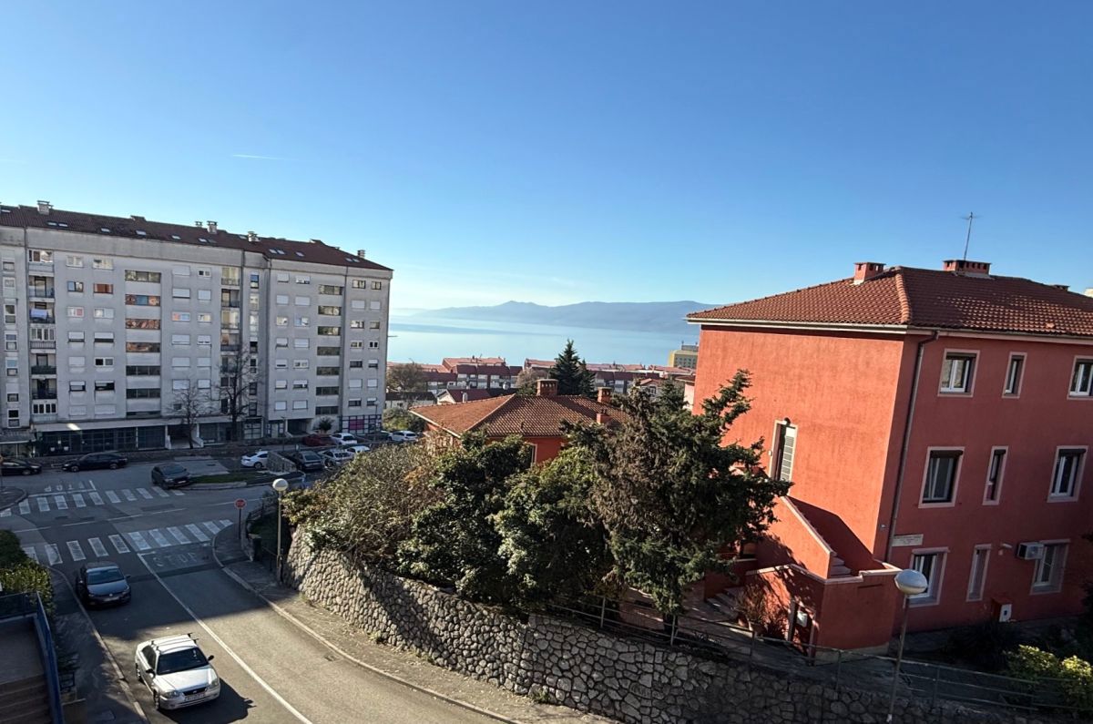 Stanovanje, prodaja, Rijeka, Hrvatska, 81 m2, 305.000,00 EUR