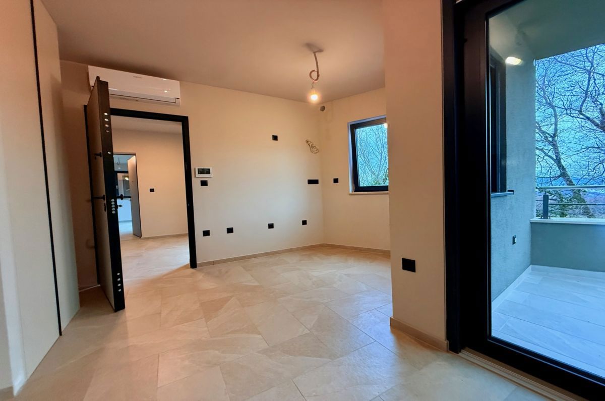 Apartma, prodaja, Omišalj, Hrvatska, 97 m2, 235.000,00 EUR